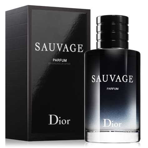 dior sauvage eau de parfym spray 100ml|dior sauvage perfume for men.